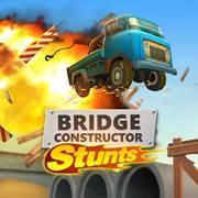 Mise à jour du PlayStation Store du 26 mars 2018 Mise à jour du PlayStation Store du 26 mars 2018 Bridge Constructor Stunts