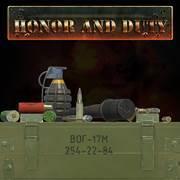 Mise à jour du PlayStation Store du 26 mars 2018 Mise à jour du PlayStation Store du 26 mars 2018 Honor and Duty Arcade Edition