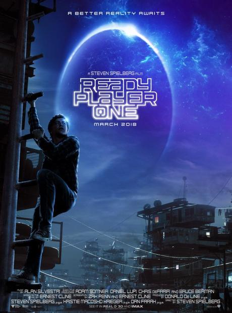 Critique: Ready Player One