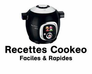 recette cookeo facile recette cookeo facile