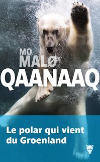 News : Qaanaaq - Mo Malø (La Martinière)