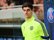 révélation finale Thibault Courtois avenir