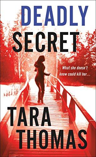 Mon avis sur Deadly Secret, le nouveau tome de la saga Sons of Broad de Tara Thomas