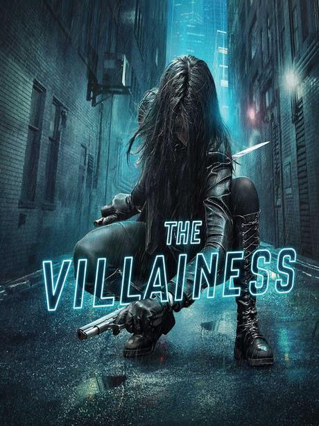 [CONCOURS] : Gagnez votre DVD/Blu-ray du film The Villainess !