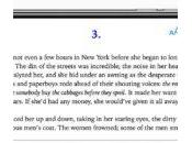 Réflexion smartphones sont-ils réellement faits pour lire