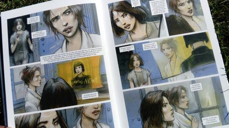 Bug – Enki Bilal Bug – Enki Bilal