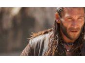 Boys série recrute vrai avec Zach McGowan