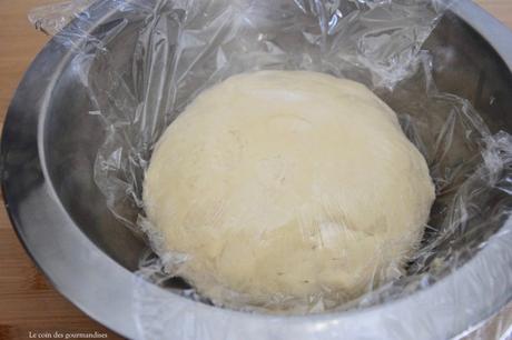 Les croissants Les croissants