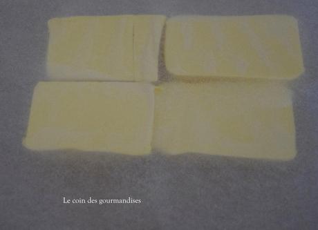 Les croissants