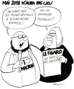 Le journal du professeur Blequin (63)