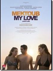 Mektoub my love
