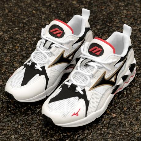 La Mizuno Wave Rider 1 OG arrive samedi chez Club 75 La Mizuno Wave Rider 1 OG arrive samedi chez Club 75