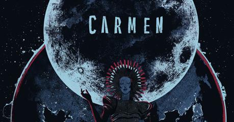 MONTPELLIER – CARMEN de G. Bizet – 16/18/20/22 mars