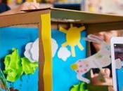 Apple dévoile créativité pour tous, programme stimulant élèves