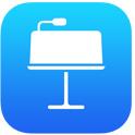 Les Apps 100% Apple sur iPhone, Pages, keynote, Numbers font leurs MAJ en version 4.0