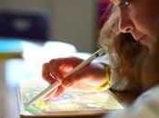 nouvel iPad disponible partir