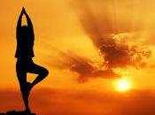 origines ascétiques yoga postural
