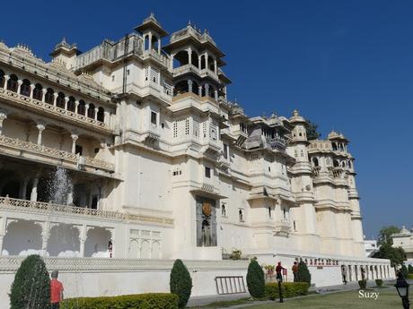 Pays Etranger - L'Inde - 4