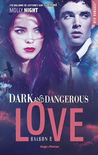 Dark and Dangerous love #1 de Molly Night Dark and Dangerous love #1 de Molly Night