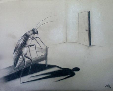 À La Recherche Du Temps Perdu*************La Métamorphose de Franz Kafka À La Recherche Du Temps Perdu*************La Métamorphose de Franz Kafka