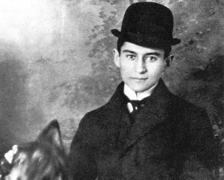À La Recherche Du Temps Perdu*************La Métamorphose de Franz Kafka