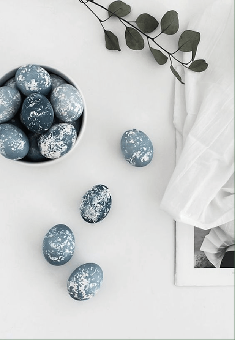 Pâques : les plus jolis oeufs du web ! sur @decocrush - www.decocrush.fr