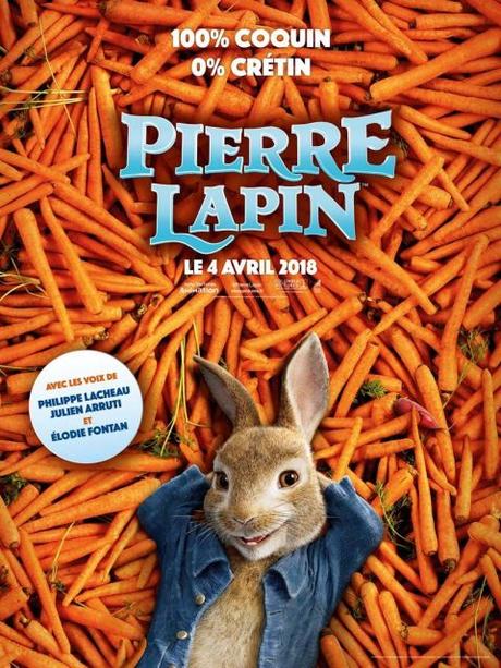 Les prochains films à ne pas rater en avril Les prochains films à ne pas rater en avril