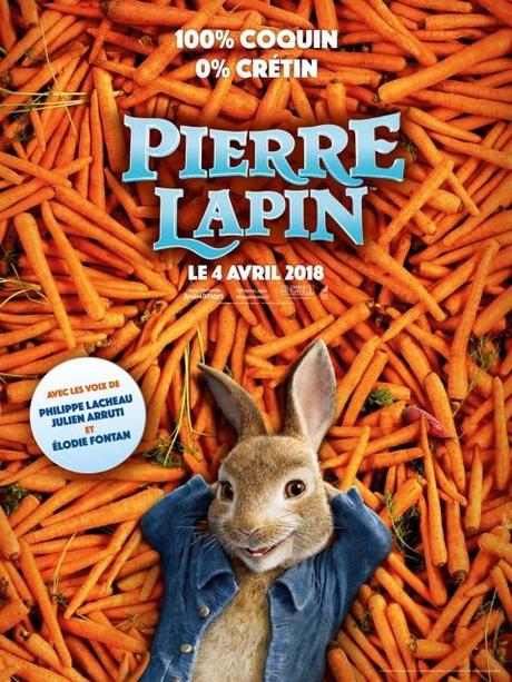 Les prochains films à ne pas rater en avril