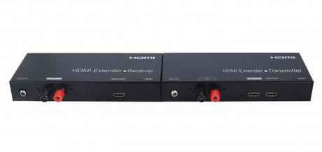 e-boxx EFE-HDMI-2CE emetteur recepteur