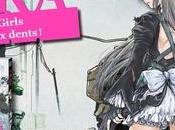 manga Magical Task Force Asuka annoncé chez Pika