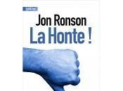 Ronson honte