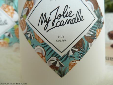 My Jolie Candle, le concept bougie/bijoux bougrement séduisant !