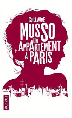 'Un appartement à Paris' de Guillaume Musso
