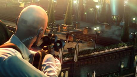 Hitman Sniper sur iPhone : Gratuit pour une durée limitée Hitman Sniper sur iPhone : Gratuit pour une durée limitée