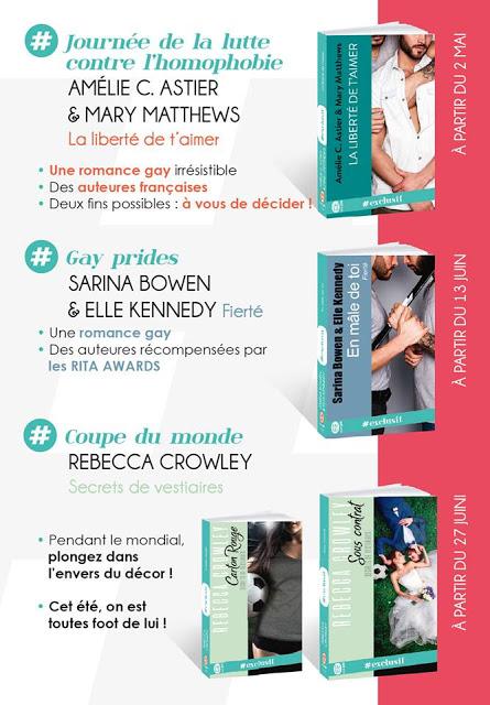 Découvrez le concours d'écriture et les collections exclusives de J'ai Lu pour ses 60 ans