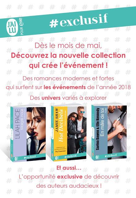 Découvrez le concours d'écriture et les collections exclusives de J'ai Lu pour ses 60 ans