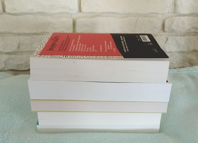 Mes derniers coups de coeur en romans jeunesse