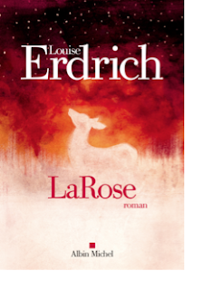 LaRose · Louise Erdrich