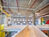 CITYDEV.BRUSSELS Premier FabLab public bruxellois