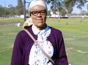 sportifs griment pour besoins d’une marque