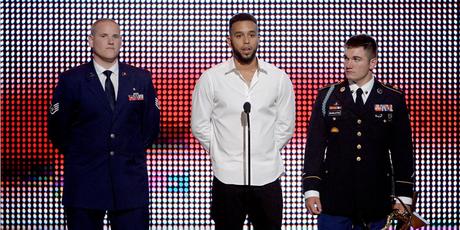 [Cinéma] Le 15h17 pour Paris : Les héros du Thalys !