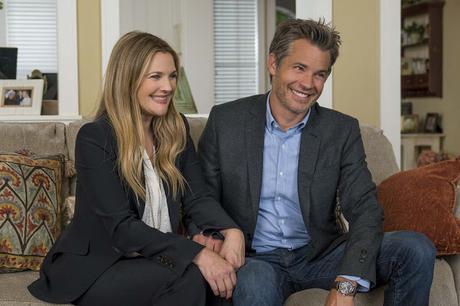 [FUCKING SÉRIES] : Santa Clarita Diet saison 2 : La Famille Adams 2.0 !