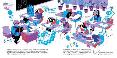 Le Moulin à paroles – Christos et Julie Ricossé