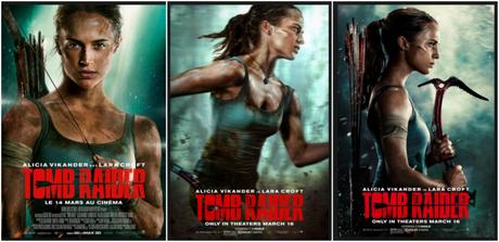 Tomb Raider 2018 Tomb Raider 2018