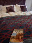 {Carnet de Voyage} Week-end romantique à Rome