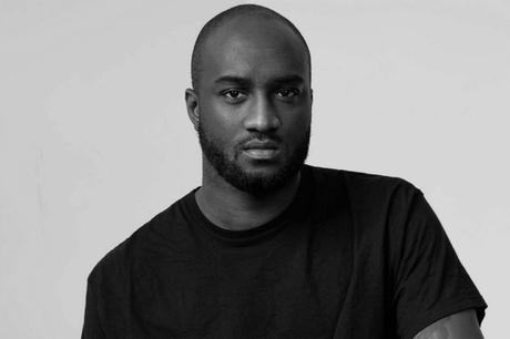 Virgil Abloh nouveau directeur artistique de Louis Vuitton