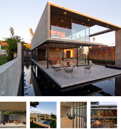 The Cresta de Jonathan Segal