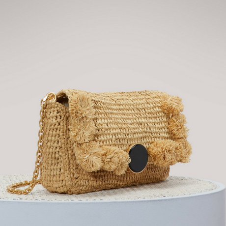 Mode : on veut toutes un sac en osier !