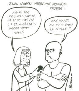 Le journal du professeur Blequin (64)