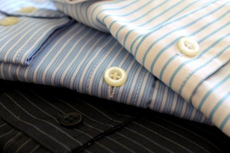 Les avantages d’une chemise sur mesure Les avantages d’une chemise sur mesure